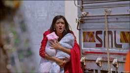 Bhagya Lakshmi - 3rd March 2024